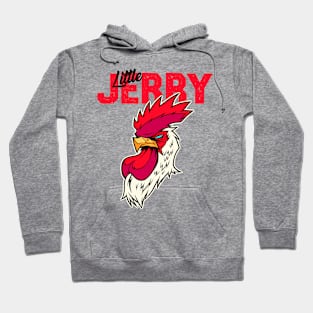 The Little Jerry Hoodie